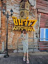 แลนด์มาร์กเมืองนครพนม #ลานพญาศรีสัตตนาคราช