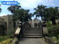 花蓮度假浪漫首選-理想大地度假村