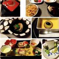【伊豆 稲取温泉 浜の湯】朝から舟盛り ボリューム満点の食べるお宿