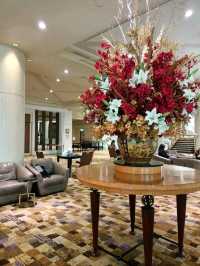 โรงแรมน่าพักหลักสี่