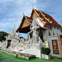 👍 วัดอินทาราม วัดแห่งความศักดิ์สิทธิ์