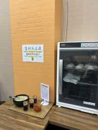 まだ知られてない穴場食堂？！めちゃうまだった…