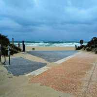 THE PANORAMIC VIEW @ SOUTH POINTE PARK.