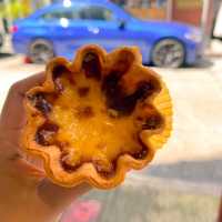 2 ร้านทาร์ตไข่ที่อยากให้ลองเมื่อมาฮ่องกง