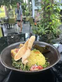 My Bali Food Hunt Journey: A Fine Cuisine Delight