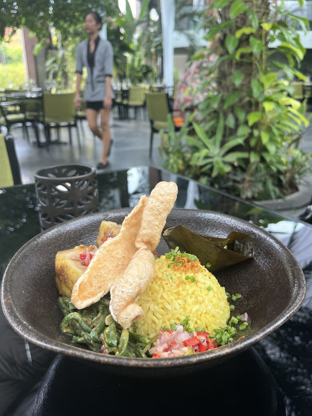 My Bali Food Hunt Journey: A Fine Cuisine Delight