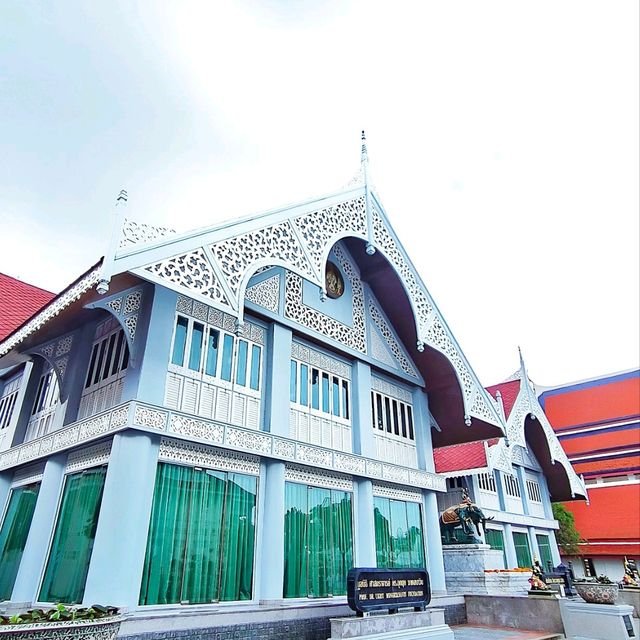 บางกอก ใน กรุงเทพ V