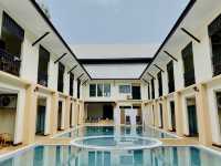 Good experience stay at Peacock De Pai hotel 