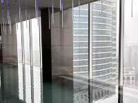 서울의 도심을 한 눈에 Park Hyatt Seoul