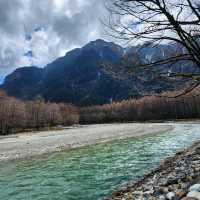 ONE DAY TRIP KAMIKOCHI ✨️