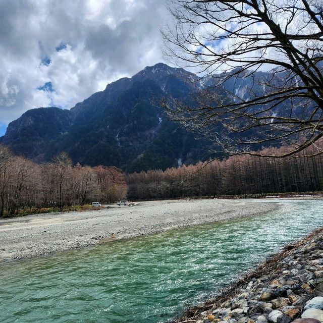 ONE DAY TRIP KAMIKOCHI ✨️