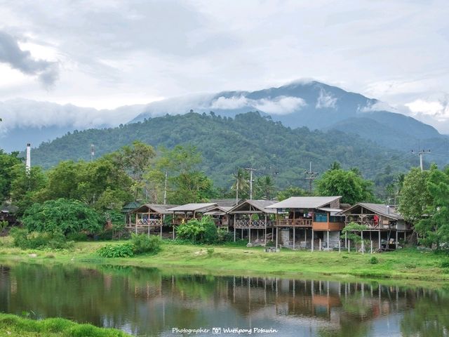 หมู่บ้านคีรีวง