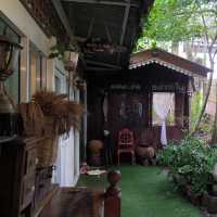 The Antique Riverside