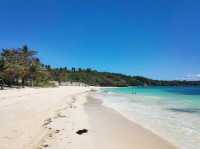 Ilig-Iligan Beach