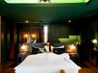 The Sea-Cret Garden Hua hin