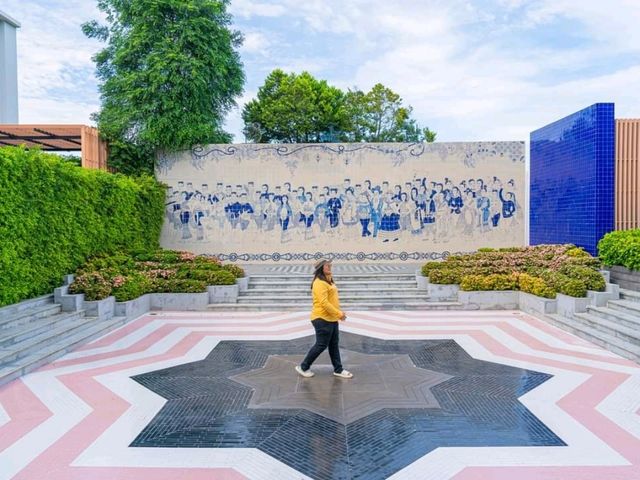 ที่พักหัวหิน ดีไซน์สวยติดทะเล บรรยกาศดี 