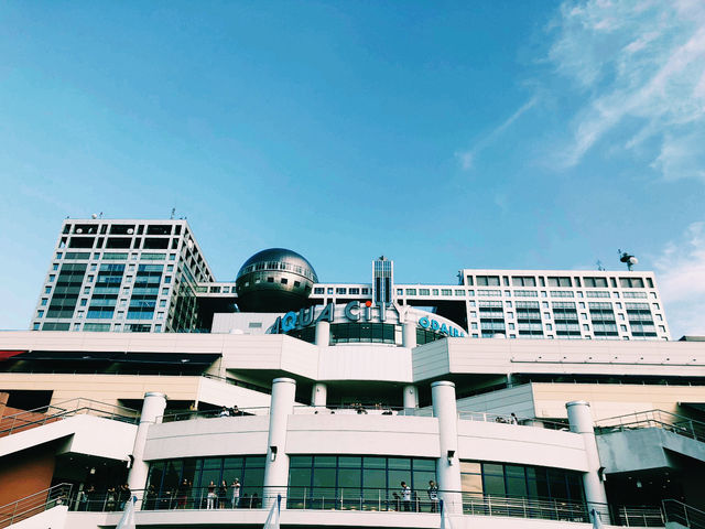 # TOKYO🇯🇵 東京漫遊の旅#