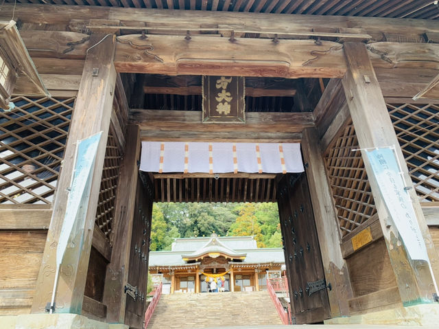 長崎くんち