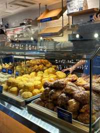 홍콩 여행 찐 베이커리 맛집 