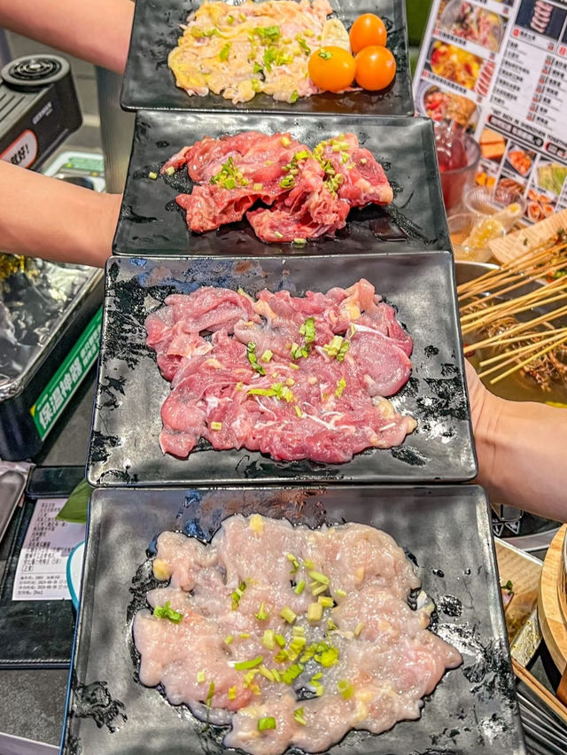 深圳·窮比小排檔 深圳·窮比小排檔