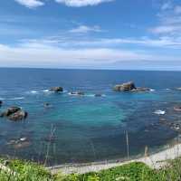 【北海道 】積丹町