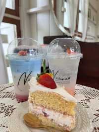 Narisa Cafe & Creative Space🎨