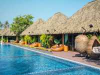 Khum Damnoen Resort
