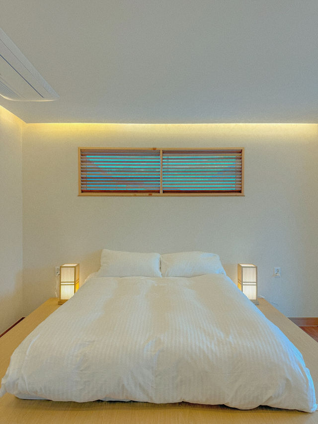3.5m 대형 자쿠지가있는 청도 신상 독채펜션🏡