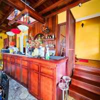 Faifoo Central Restaurant 