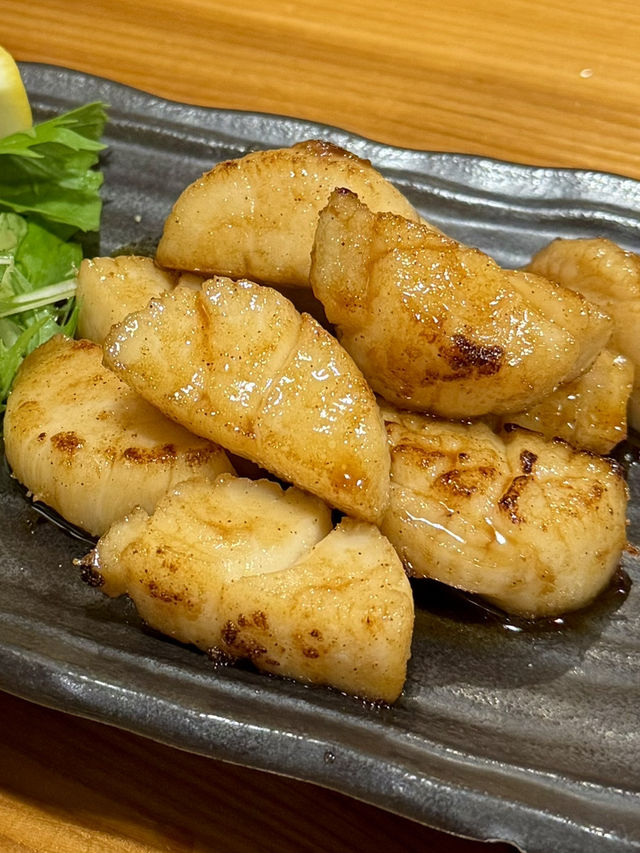 【北九州旅行】日本一予約が取れない居酒屋