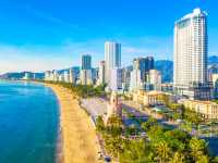 A Review of Nha Trang's Culinary Culture, Landscape, and People