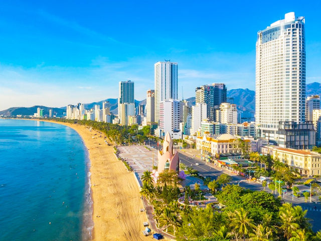 A Review of Nha Trang's Culinary Culture, Landscape, and People