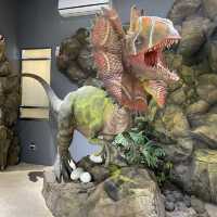澎湖也能看恐龍🦖🦕！？ 小門地質探索館門票只要30元