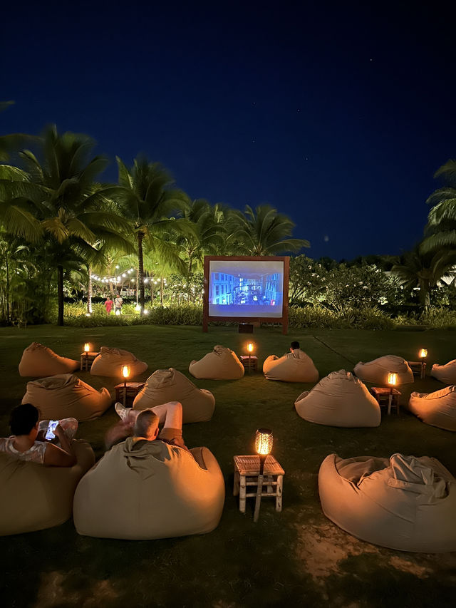 Melia Hồ Tràm, Beach Resort🏡