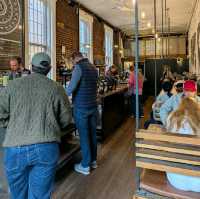 nice cafe