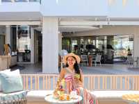 U Hua Hin ที่พักสวยริมทะเลหัวหิน