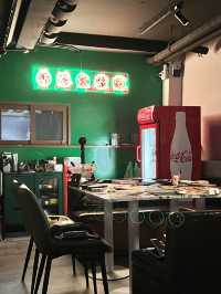 再聚 Reunion Place 港式餐酒館