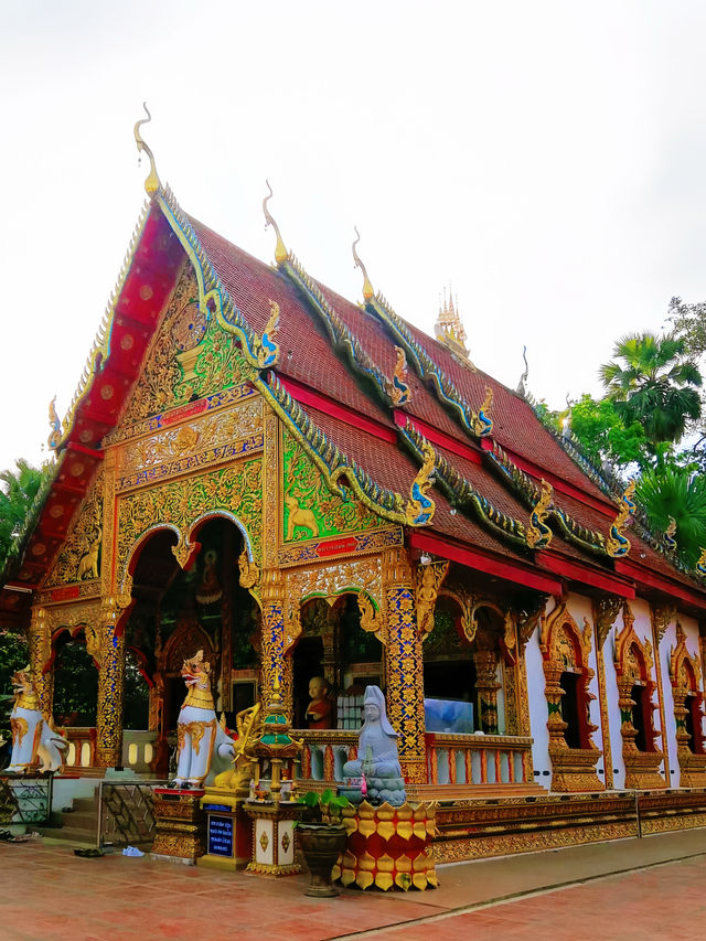 วัดภูเก็ต จ.น่าน