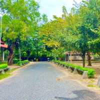 สวนสาธารณะเทศบาลเมืองพนัสนิคม
