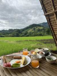 ฉันไม่ใช่ทะเล แต่เป็นเขา เขา เคียง นา ⛰️🌄