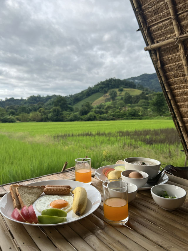 ฉันไม่ใช่ทะเล แต่เป็นเขา เขา เคียง นา ⛰️🌄