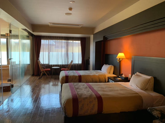 コスパ最強！！満足感たっぷりのおすすめ旅館🫣♨️💞