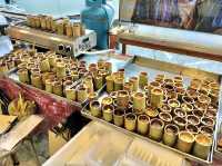 “ตลาดหนองมน” ตลาดเก่าแก่ จ.ชลบุรี