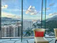 Courtyard by Marriott Hong Kong Sha Tin