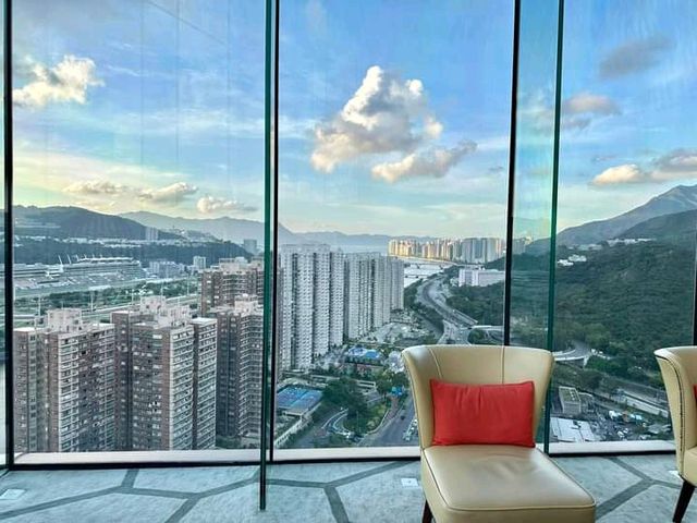 Courtyard by Marriott Hong Kong Sha Tin