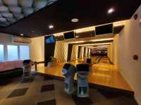 ที่พักเครือแคนทารี ติดทะเลระยองหาดแสงจันทร์