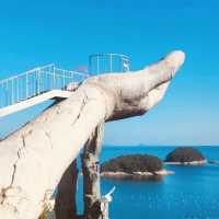 A Perfect Family Adventure at Yeosu Art Land