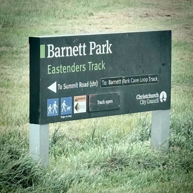 Barnett Park