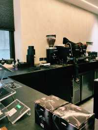 【台湾】Instil Coffee☕️