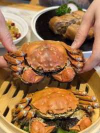 🦀 不能錯過的金秋大閘蟹季· 莆田